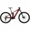 Trek RAIL 5 500Wh 2022 -Pas CherTous les Vélos & VTT Magasin vtt electrique trek rail 5 500wh 2022