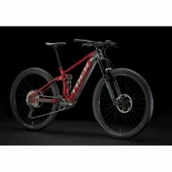 Trek RAIL 5 625Wh 2022 -Pas CherTous les Vélos & VTT Magasin vtt electrique trek rail 5 625wh 2022 12