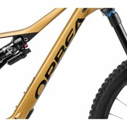 Orbea Rallon M10 2022 14 Orbea Rallon M10 2022 -Pas CherTous les Vélos & VTT Magasin vtt enduro orbea rallon m10 4