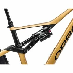 Orbea Rallon M10 2022 15 Orbea Rallon M10 2022 -Pas CherTous les Vélos & VTT Magasin vtt enduro orbea rallon m10 5