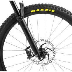 Orbea Rallon M10 2022 16 Orbea Rallon M10 2022 -Pas CherTous les Vélos & VTT Magasin vtt enduro orbea rallon m10 6