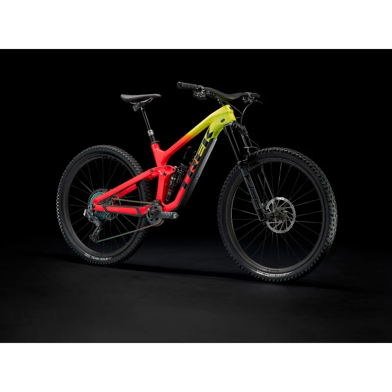 Trek Slash 9.9 XX1 AXS 2022 3 Trek Slash 9.9 XX1 AXS 2022 – Image 2
