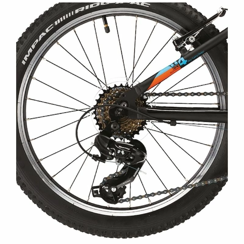 Lapierre ProRace 20 Boy 2022 4 Lapierre ProRace 20 Boy 2022 – Image 2