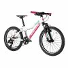 Lapierre Prorace 20" Girl 2022 -Pas CherTous les Vélos & VTT Magasin vtt enfant lapierre prorace 20 girl