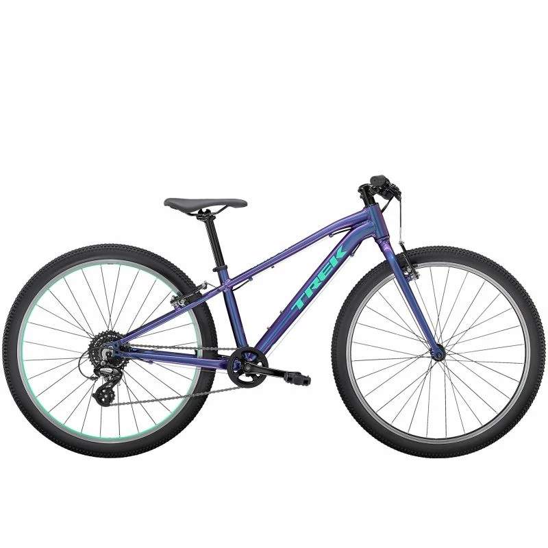 Trek WAHOO 26 Pouces 2022 3 Trek WAHOO 26 Pouces 2022