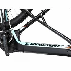 Lapierre Overvolt HT 5.4 400Wh Women 2021 -Pas CherTous les Vélos & VTT Magasin vtt lapierre overvolt ht5 4 plus yamaha 400wh 2021 11