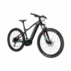 Lapierre Overvolt HT 5.4 400Wh Women 2021