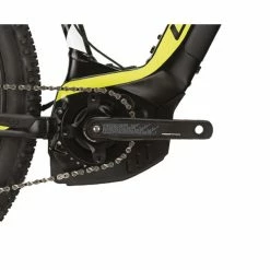 Lapierre OVERVOLT HT 5.5 2021 -Pas CherTous les Vélos & VTT Magasin vtt lapierre overvolt ht5 5 plus yamaha 500wh 7