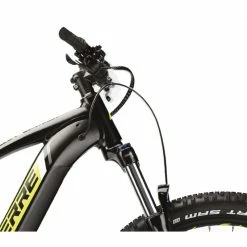 Lapierre OVERVOLT HT 5.5 2021 -Pas CherTous les Vélos & VTT Magasin vtt lapierre overvolt ht5 5 plus yamaha 500wh 9