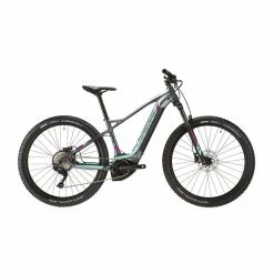 Lapierre Overvolt HT 7.5 500Wh Women 2021 -Pas CherTous les Vélos & VTT Magasin vtt lapierre overvolt ht7 5 plus yamaha 500wh 2021 1