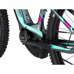 Lapierre Overvolt HT 7.5 500Wh Women 2021 -Pas CherTous les Vélos & VTT Magasin vtt lapierre overvolt ht7 5 plus yamaha 500wh 2021 2