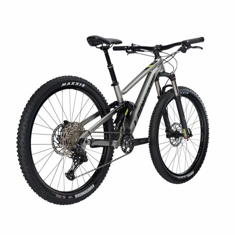 Lapierre Zesty TR 3.7 2022 5 Lapierre Zesty TR 3.7 2022 – Image 3