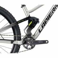 Lapierre Zesty TR 3.7 2022 14 Lapierre Zesty TR 3.7 2022 -Pas CherTous les Vélos & VTT Magasin vtt lapierre zesty tr 3 7 2022 5