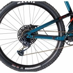 Lapierre Zesty TR 4.9 2022 16 Lapierre Zesty TR 4.9 2022 -Pas CherTous les Vélos & VTT Magasin vtt lapierre zesty tr 4 9 2022 6