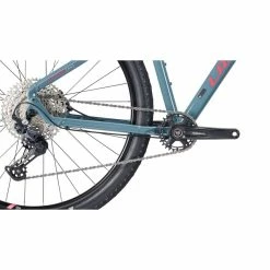 Lapierre Edge 9.9 2022 -Pas CherTous les Vélos & VTT Magasin vtt loisir lapierre edge 9 9 2022 5