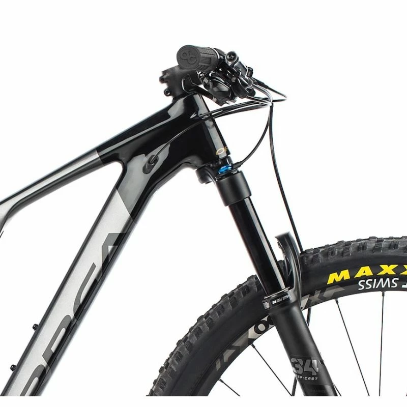 Orbea OIZ M20 TR 2022 4 Orbea OIZ M20 TR 2022 – Image 2