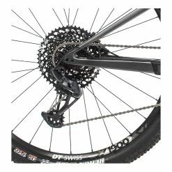 Orbea OIZ M20 TR 2022 12 Orbea OIZ M20 TR 2022 -Pas CherTous les Vélos & VTT Magasin vtt orbea oiz m20 tr 2022 4