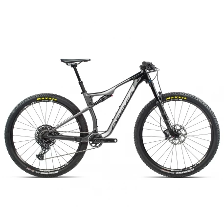 Orbea OIZ M20 TR 2022 3 Orbea OIZ M20 TR 2022