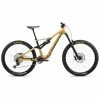 Orbea Rallon M20 2022 2 Orbea Rallon M20 2022 -Pas CherTous les Vélos & VTT Magasin vtt orbea rallon m20