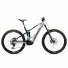 Orbea WILD FS M10 2022 2 Orbea WILD FS M10 2022 -Pas CherTous les Vélos & VTT Magasin vtt orbea wild fs m10 2022