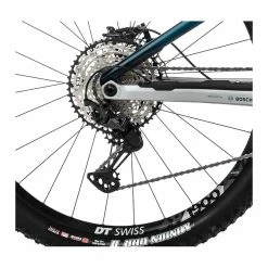 Orbea WILD FS M10 2022 -Pas CherTous les Vélos & VTT Magasin vtt orbea wild fs m10 2022 4