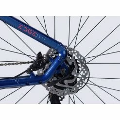 Lapierre Edge 2.9 2022 -Pas CherTous les Vélos & VTT Magasin vtt semi rigide lapierre edge 2 9 2022 4
