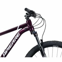 Lapierre Edge 3.7 Lady 2022 13 Lapierre Edge 3.7 Lady 2022 -Pas CherTous les Vélos & VTT Magasin vtt semi rigide lapierre edge 37 w 3