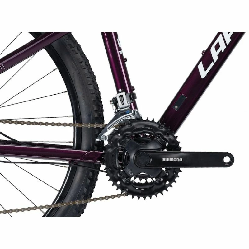 Lapierre Edge 3.7 Lady 2022 8 Lapierre Edge 3.7 Lady 2022 – Image 6