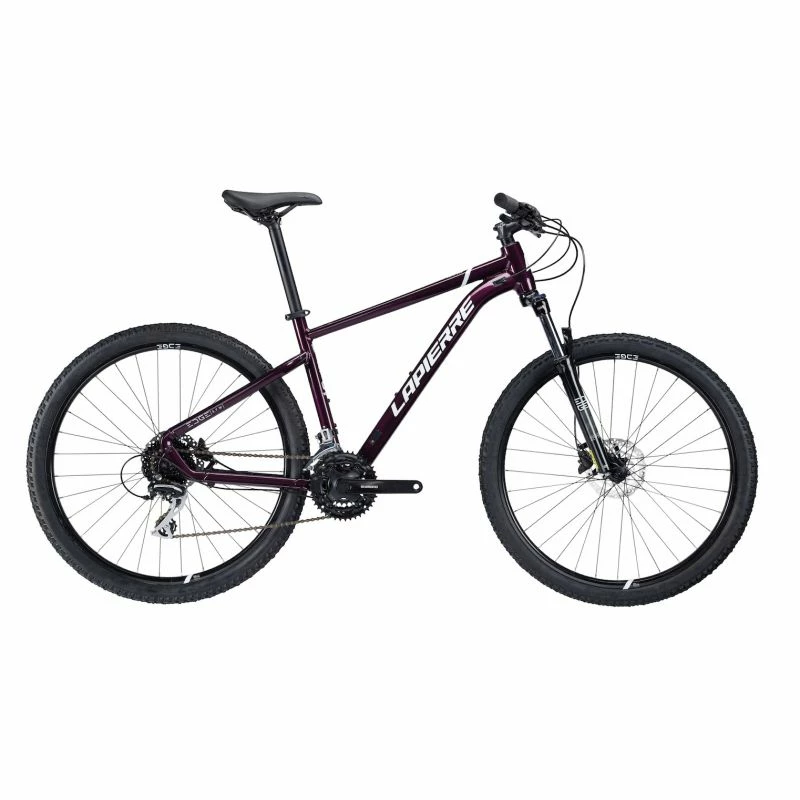 Lapierre Edge 3.7 Lady 2022 3 Lapierre Edge 3.7 Lady 2022