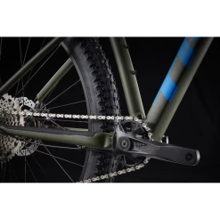 Trek Roscoe 6 2023 -Pas CherTous les Vélos & VTT Magasin vtt semi rigide trek roscoe 6 2