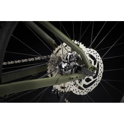 Trek Roscoe 6 2023 -Pas CherTous les Vélos & VTT Magasin vtt semi rigide trek roscoe 6 3