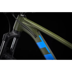 Trek Roscoe 6 2023 -Pas CherTous les Vélos & VTT Magasin vtt semi rigide trek roscoe 6 7