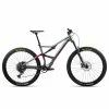 Orbea Occam H20 Eagle 2022 2 Orbea Occam H20 Eagle 2022 -Pas CherTous les Vélos & VTT Magasin vtt tout suspendu orbea occam am h20 eagle 2022