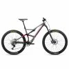 Orbea OCCAM H30 2022 2 Orbea OCCAM H30 2022 -Pas CherTous les Vélos & VTT Magasin vtt tout suspendu orbea occam am h30 2022