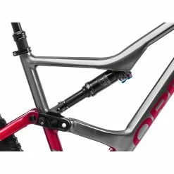 Orbea OCCAM H30 2022 15 Orbea OCCAM H30 2022 -Pas CherTous les Vélos & VTT Magasin vtt tout suspendu orbea occam am h30 2022 6