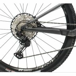 Orbea Oiz M30 2022 -Pas CherTous les Vélos & VTT Magasin vtt tout suspendu orbea oiz m30 5