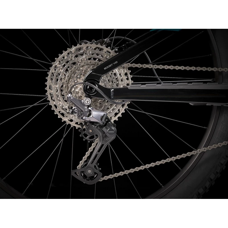 Trek Fuel EX5 Gen5 2023 4 Trek Fuel EX5 Gen5 2023 – Image 2