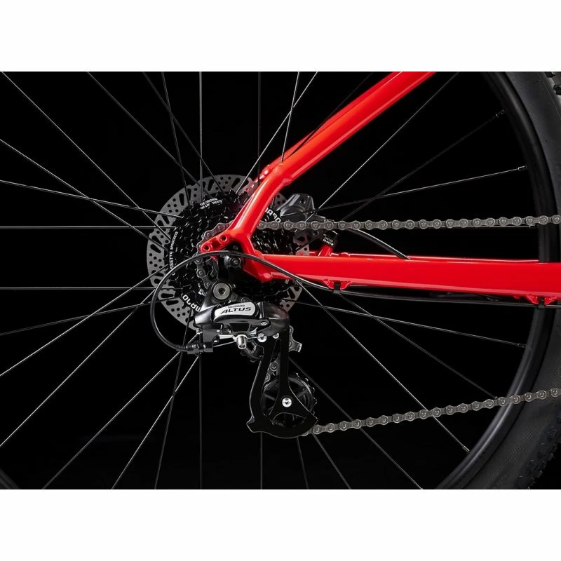 Trek Marlin 5 2022 4 Trek Marlin 5 2022 – Image 2