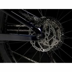 Trek SLASH 9.7 2023 18 Trek SLASH 9.7 2023 -Pas CherTous les Vélos & VTT Magasin vtt trek slash 9 7 6