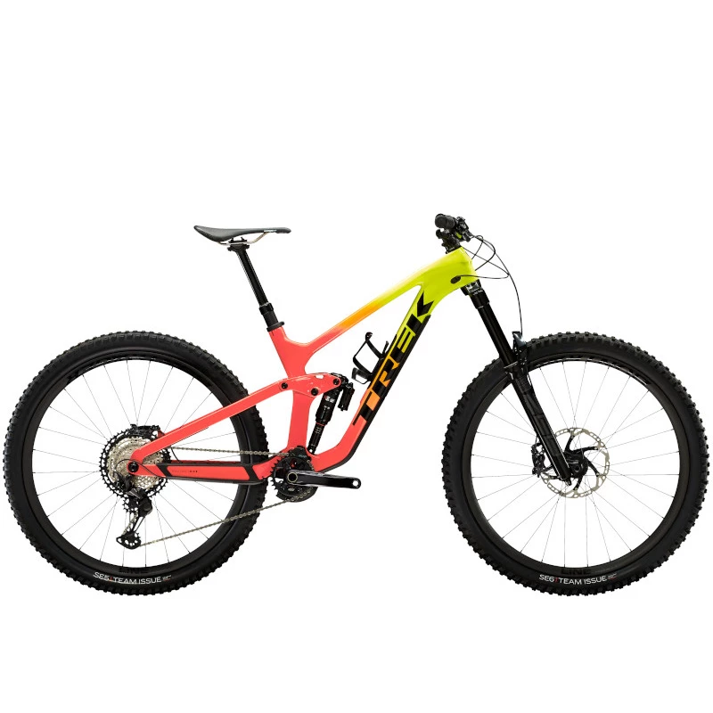 Trek Slash 9.8 XT 2022 3 Trek Slash 9.8 XT 2022