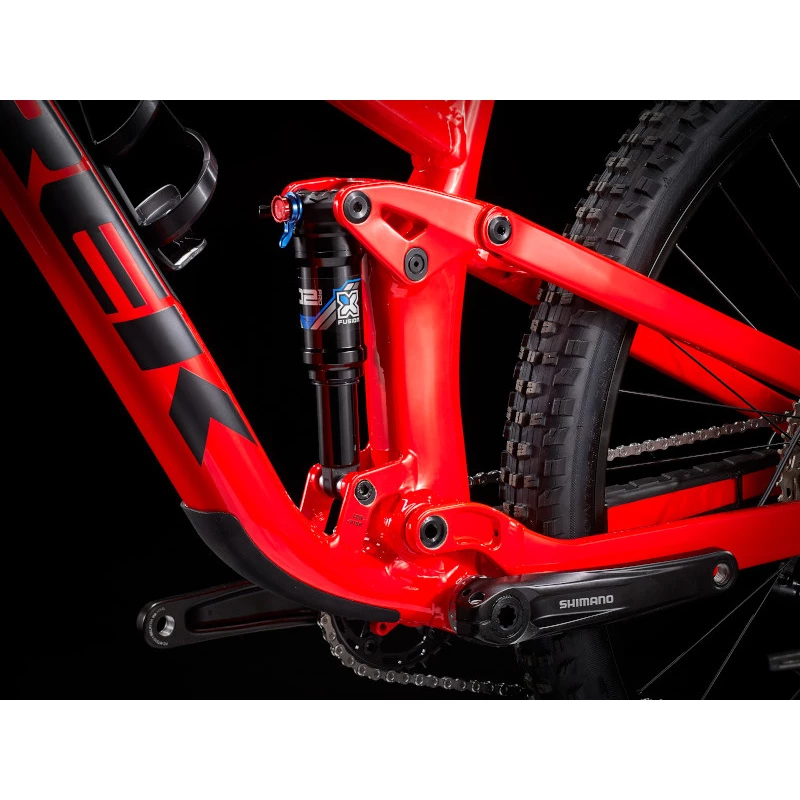 Trek TOP FUEL 5 2023 7 Trek TOP FUEL 5 2023 – Image 5