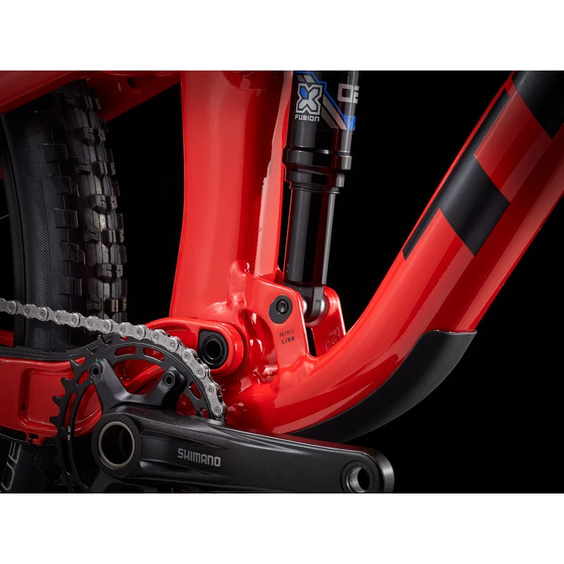 Trek TOP FUEL 5 2023 8 Trek TOP FUEL 5 2023 – Image 6