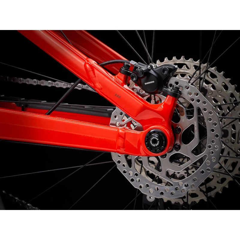 Trek TOP FUEL 5 2023 9 Trek TOP FUEL 5 2023 – Image 7