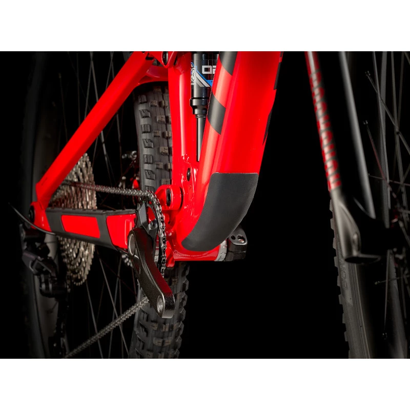 Trek TOP FUEL 5 2023 10 Trek TOP FUEL 5 2023 – Image 8