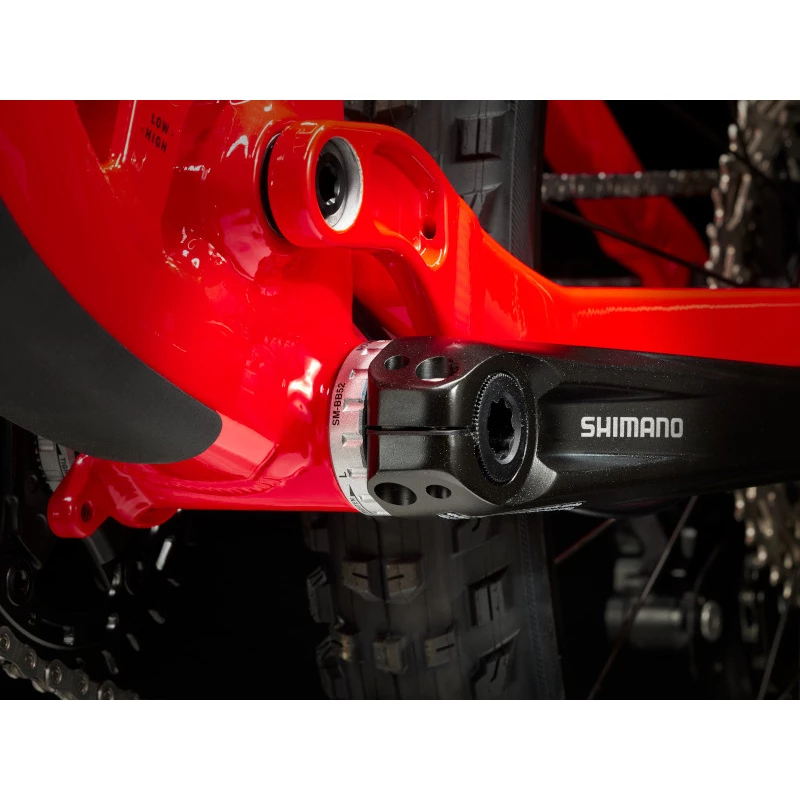 Trek TOP FUEL 5 2023 11 Trek TOP FUEL 5 2023 – Image 9