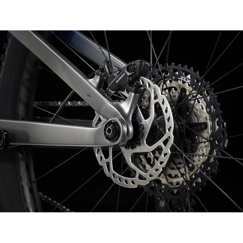 Trek TOP FUEL 9.7 2023 6 Trek TOP FUEL 9.7 2023 – Image 4