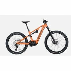 Lapierre OVERVOLT AM 8.7 2023