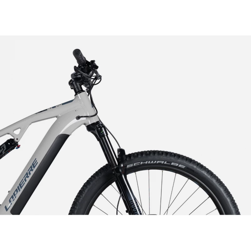 Lapierre Overvolt TR 3.5 2022 5 Lapierre Overvolt TR 3.5 2022 – Image 3