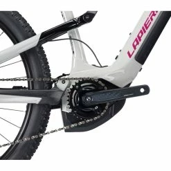 Lapierre Overvolt TR 3.5 Women 2021 -Pas CherTous les Vélos & VTT Magasin vttae lapierre overvolt tr 3 5 women 2021 2