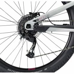 Lapierre Overvolt TR 3.5 Women 2021 -Pas CherTous les Vélos & VTT Magasin vttae lapierre overvolt tr 3 5 women 2021 3